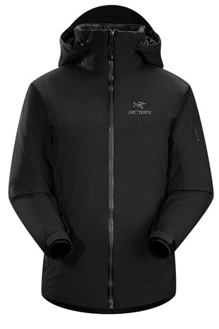 Arcteryx Fission SV Women's Jacket - Hilton's Tent City