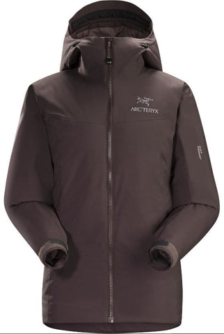 Arcteryx Kappa Hoody Women's - Hilton's Tent City
