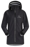 Arcteryx Zeta AR Women's Jacket - Hilton's Tent City