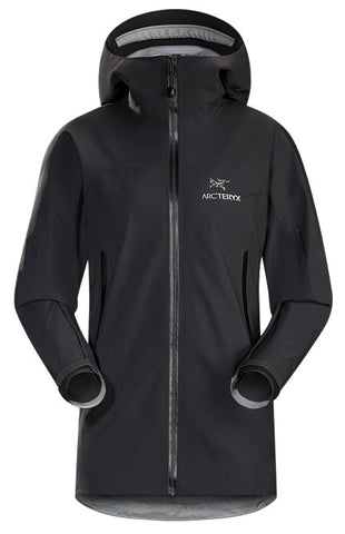 Arcteryx Zeta AR Women's Jacket - Hilton's Tent City
