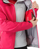 Arcteryx Zeta AR Women's Jacket - Hilton's Tent City
