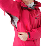 Arcteryx Zeta AR Women's Jacket - Hilton's Tent City