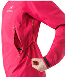 Arcteryx Zeta AR Women's Jacket - Hilton's Tent City