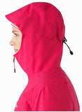 Arcteryx Zeta AR Women's Jacket - Hilton's Tent City