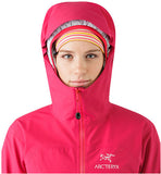 Arcteryx Zeta AR Women's Jacket - Hilton's Tent City