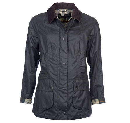 Barbour Beadnell Jacket - Hilton's Tent City