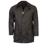 Barbour Classic Beaufort Wax Jacket - Hilton's Tent City