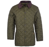 Barbour Liddesdale Jacket - Hilton's Tent City