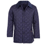 Barbour Liddesdale Jacket - Hilton's Tent City