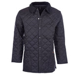 Barbour Liddesdale Jacket - Hilton's Tent City