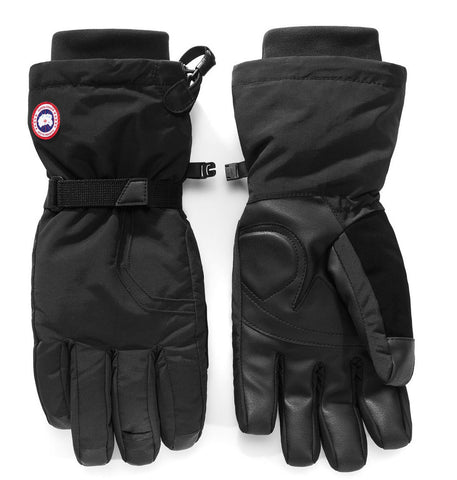 Canada Goose Men's Arctic Down Glove - Hilton's Tent City