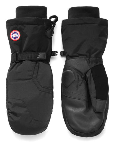 Canada Goose Men's Arctic Down Mitt - Hilton's Tent City