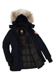 Canada Goose Ladies Trillium Parka - Hilton's Tent City