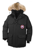 Canada Goose Men's Expedition - Hilton's Tent City