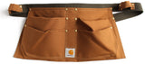 Carhartt A09 Men's Duck Nail Apron - Hilton's Tent City