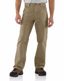 Carhartt Canvas Work Dungaree B151 - Hilton's Tent City