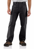 Carhartt Canvas Work Dungaree B151 - Hilton's Tent City