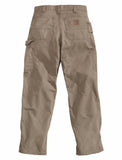 Carhartt Canvas Work Dungaree B151 - Hilton's Tent City