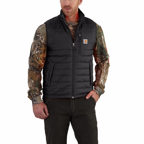 Carhartt Gilliam Vest 102286 - Hilton's Tent City