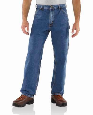 Carhartt Original-Fit Washed Work Dungaree B13 - Hilton's Tent City