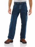 Carhartt Original-Fit Washed Work Dungaree B13 - Hilton's Tent City