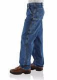 Carhartt Original-Fit Washed Work Dungaree B13 - Hilton's Tent City