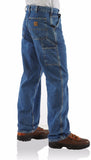 Carhartt Original-Fit Washed Work Dungaree B13 - Hilton's Tent City