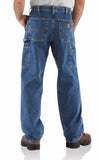 Carhartt Original-Fit Washed Work Dungaree B13 - Hilton's Tent City