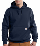 Carhartt Rain Defender®Paxton Heavyweight Hooded Sweatshirt - Hilton's Tent City