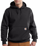 Carhartt Rain Defender®Paxton Heavyweight Hooded Sweatshirt - Hilton's Tent City