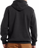 Carhartt Rain Defender®Paxton Heavyweight Hooded Sweatshirt - Hilton's Tent City