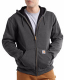 Carhartt Rain Defender®Rutland Thermal Lined Hooded Sweatshirt - Hilton's Tent City