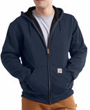 Carhartt Rain Defender®Rutland Thermal Lined Hooded Sweatshirt - Hilton's Tent City