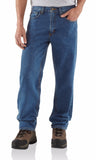 Carhartt Relaxed-Fit Jean B160 (Discontinued) - Hilton's Tent City