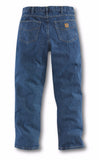 Carhartt Relaxed-Fit Jean B160 (Discontinued) - Hilton's Tent City