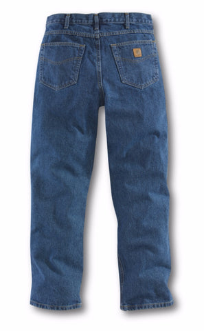 Carhartt B160 Relaxed Fit Jeans at Hilton's Tent City in Cambridge, MA
