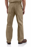 Carhartt Twill Work Pant B290 - Hilton's Tent City