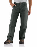 Carhartt Washed Duck Work Dungaree B11 - Hilton's Tent City