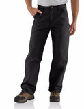 Carhartt Washed Duck Work Dungaree B11 - Hilton's Tent City