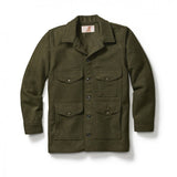 Filson Mackinaw Cruiser - Hilton's Tent City
