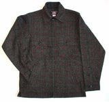 Johnson Woolen Mills Double Cape Jac Shirts - Hilton's Tent City