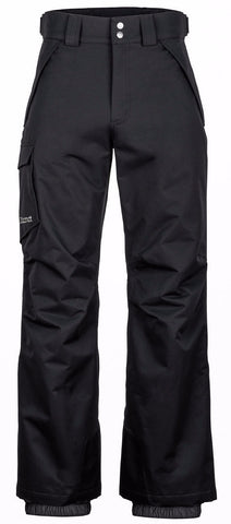 Furious Baselayer Pants