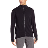 Minus 33 Denali Expedition Wool Full Zip - Hilton's Tent City