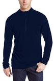 Minus 33 Isolation Men's Midweight Wool 1/4 Zip - Hilton's Tent City