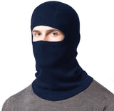 Minus 33 Midweight Wool Balaclava - Hilton's Tent City