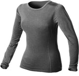 Minus 33 Moriah Wool Women's Lightweight Crew - Hilton's Tent City