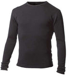 Minus 33 Ticonderoga Wool Men's Lightweight Crew - Hilton's Tent City