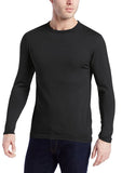 Minus 33 Ticonderoga Wool Men's Lightweight Crew - Hilton's Tent City