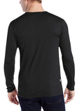 Minus 33 Ticonderoga Wool Men's Lightweight Crew - Hilton's Tent City