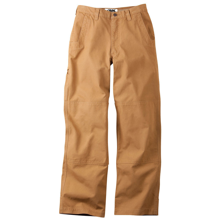 Mountain Khakis 100% Cotton Alpine Utility Pant (disc.)
